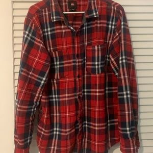 Quicksilver long sleeved